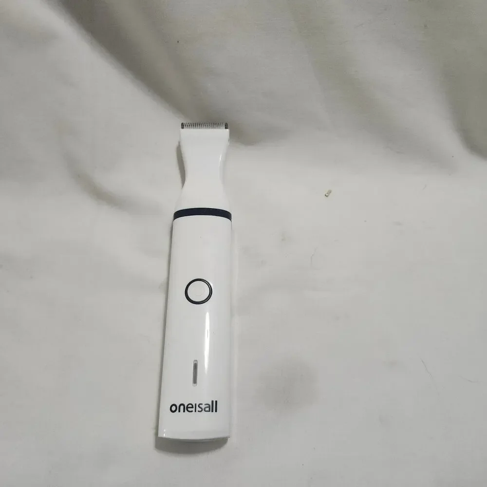 Oneisall Professional Pet Electric Clipper CW01029 2 Speed Double Blades B17